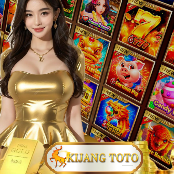 KIJANGTOTO